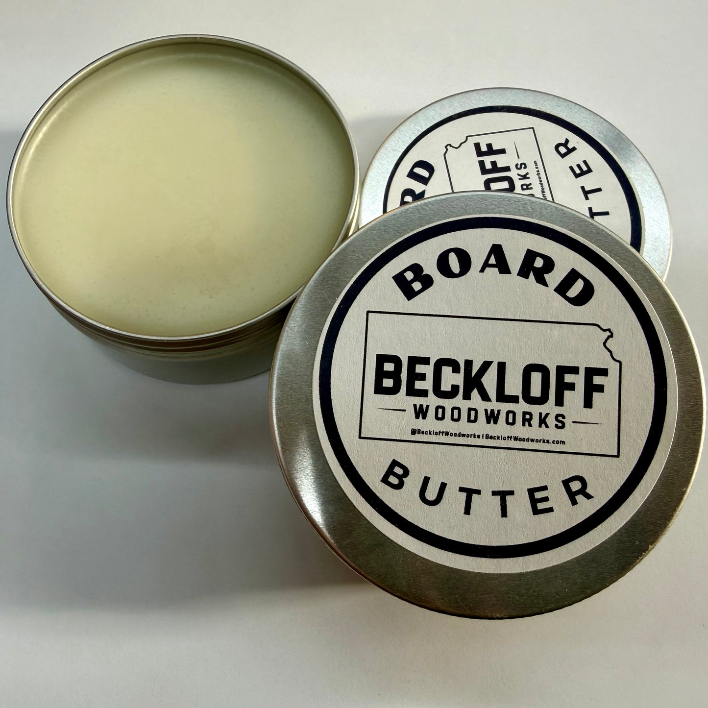 Board Butter